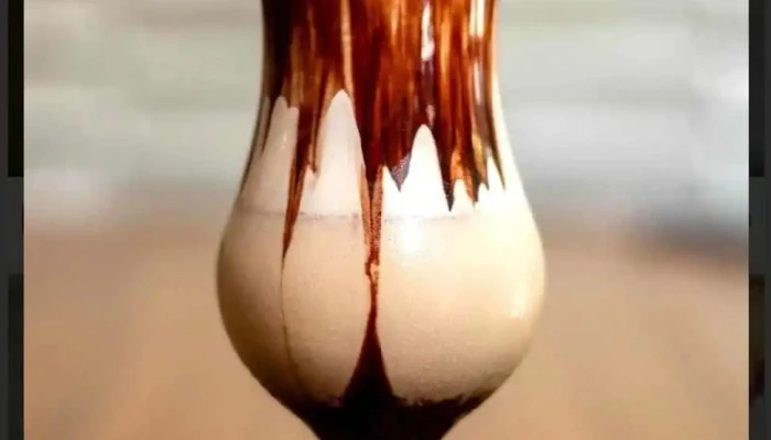 Mega Frio Ice Coffee Do Proprietario - Itaocara