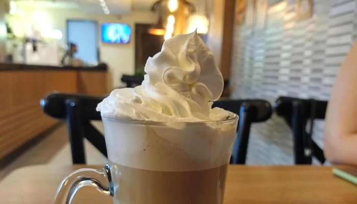 Mega Frio Ice Coffee Opinioes - Itaocara