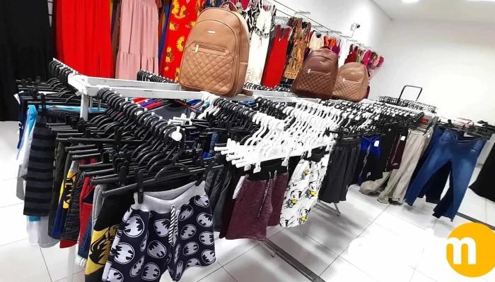 Mega Lojão Do Bras - Careaçu - 68 - Centro