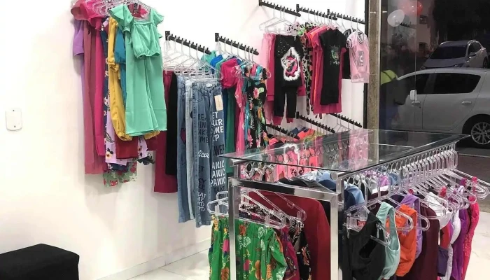 Mega Modasaqua -  Do Proprietario - Saquarema
