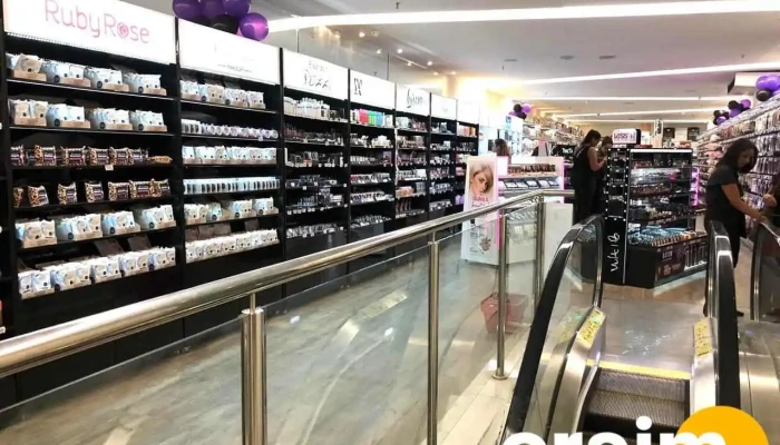 Mega Vale Cosmeticos Nilopolis Rj Do Proprietario - Nilópolis