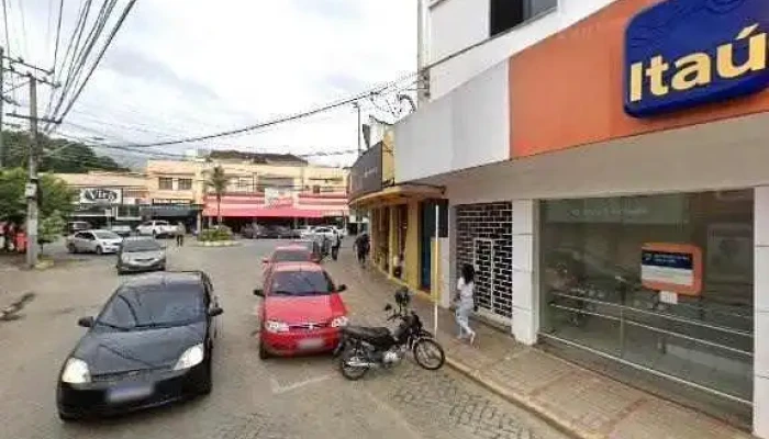 Megazine Paty Do Alferes -  Street View E 360deg - Paty Do Alferes
