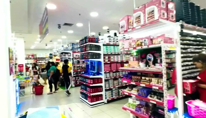 Melhor Das Casas -  Videos - Nilópolis