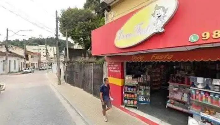 Melhor Opcao Street View E 360deg - Piraí
