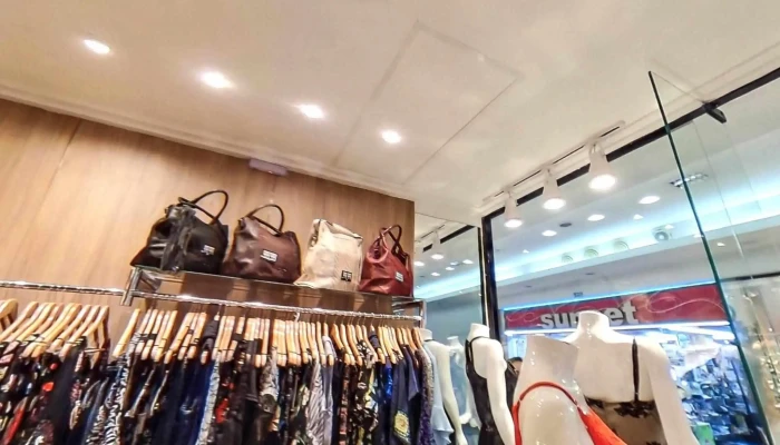 Melli Ello Icarai Interior - Niterói