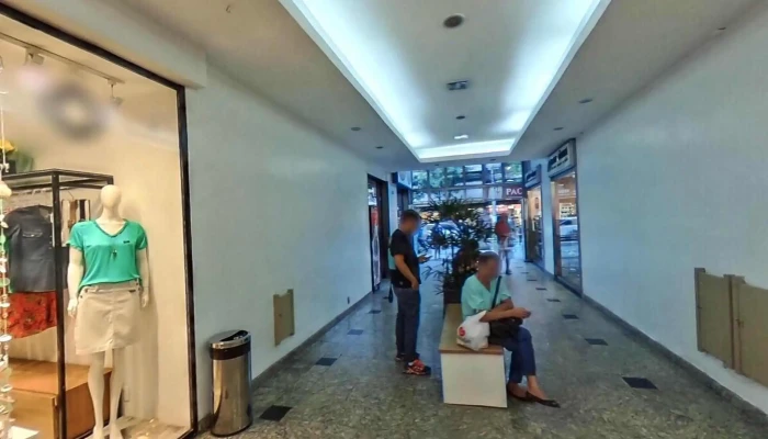 Melli Ello Icarai Street View E 360deg - Niterói