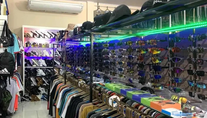 Menor Da Casa Moda -  Tudo - Maricá