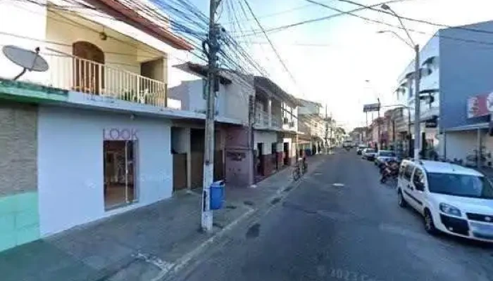 Mensageiro Do Rei Jardinagem Floricultura Terra Adubada Street View E 360deg - Quissamã