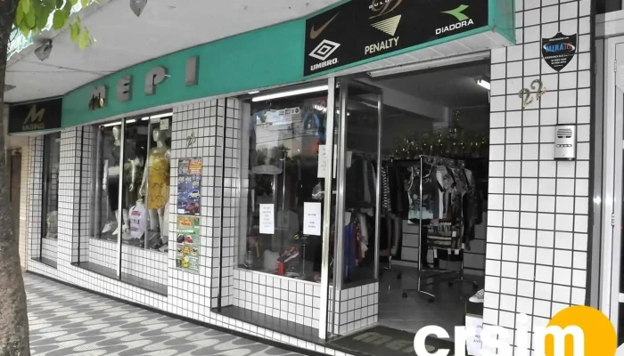 Mepi Boutique - Miracema