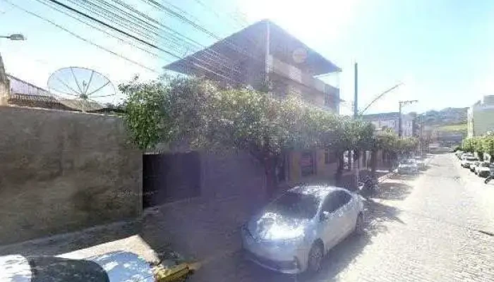 Mepi Boutique -  Street View E 360deg - Miracema