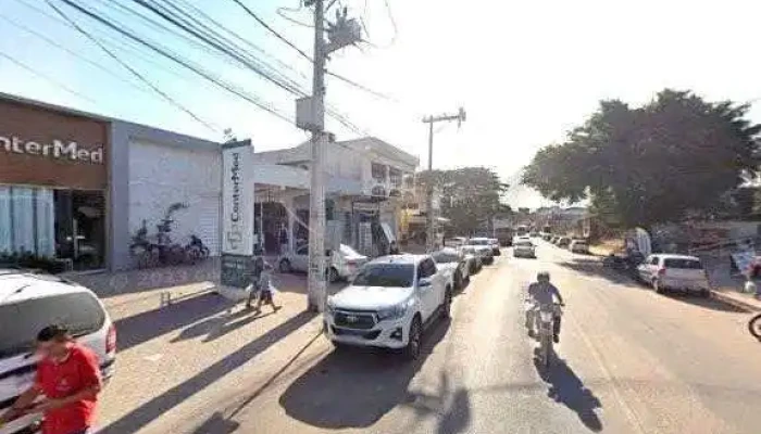Mercadao Casa   Sao Francisco De Itabapoana Street View E 360deg - São Francisco De Itabapoana
