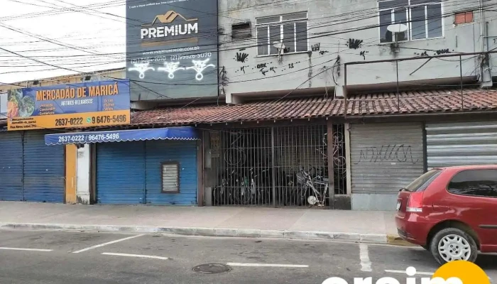Mercadão De Maricá Artigos Religiosos - Maricá