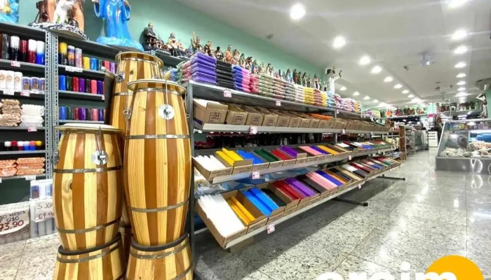 Mercadao De Niteroi Interior - Niterói