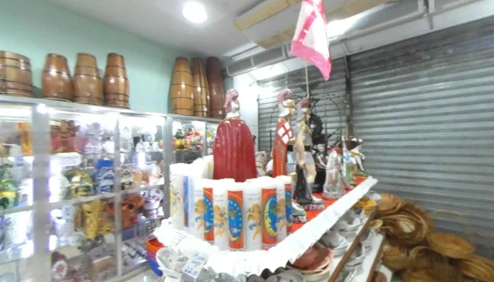 Mercadao De Niteroi Street View E 360deg - Niterói