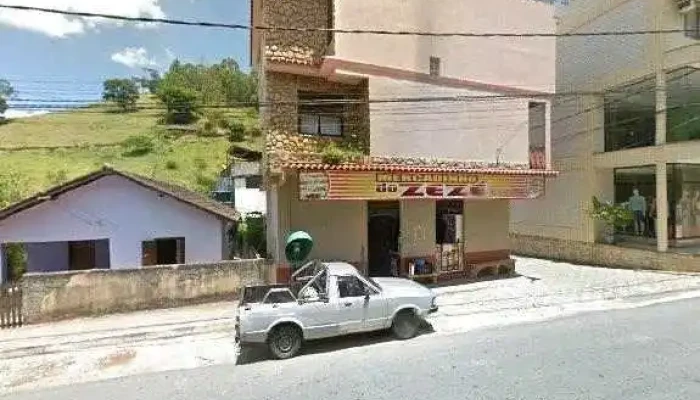 Mercadinho Do Zeze Street View E 360deg - Santa Maria Madalena
