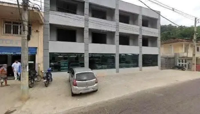 Mercadinho Jonati -  Street View E 360deg - São José Do Vale Do Rio Preto