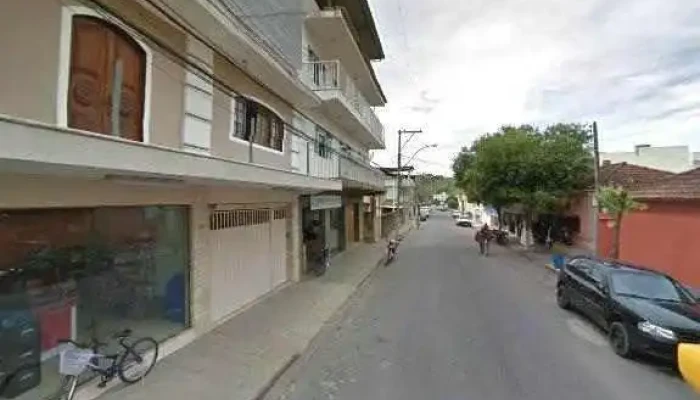 Mercado Acougue Do Antonio Street View E 360deg - Conceição De Macabu