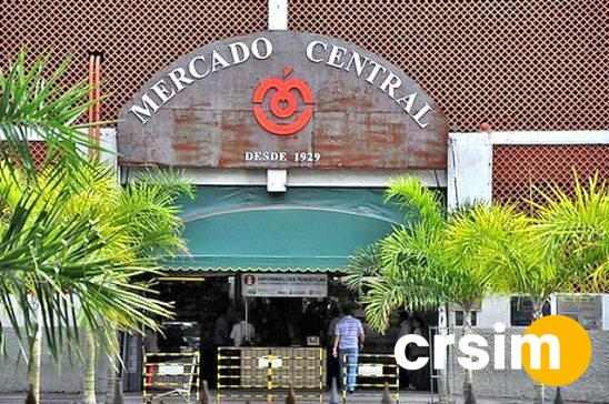 Mercado Central de Belo Horizonte - 744 - Centro