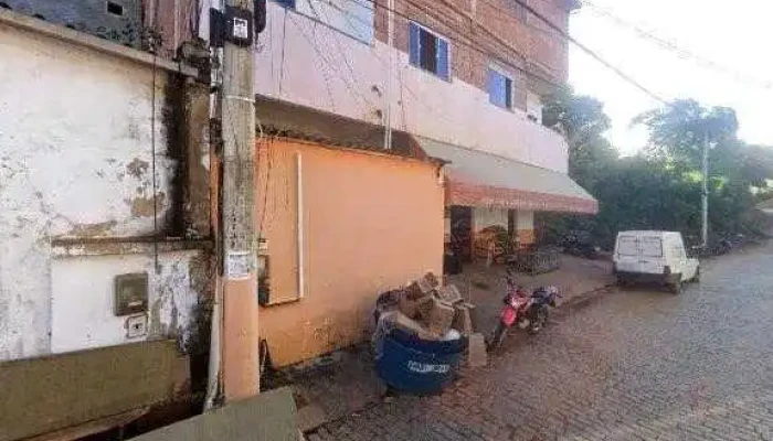 Mercado Do Nei -  Street View E 360deg - Itaocara