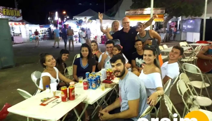 Mercado do Produtor do Noroeste Fluminense - São José De Ubá