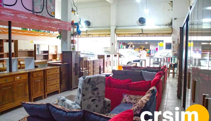 Mercado Dos Moveis Sofa - Miguel Pereira