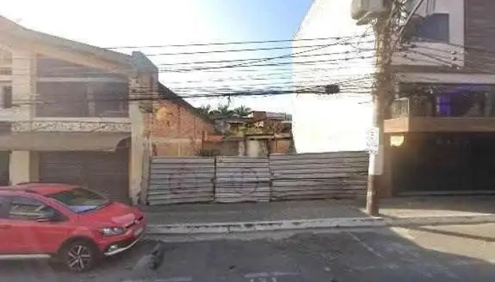 Mercado Dos Moveis Street View E 360deg - Miguel Pereira