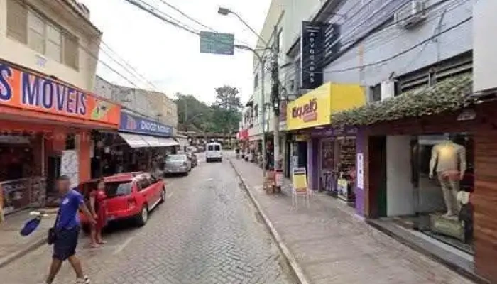 Mercado Dos Moveis Street View E 360deg - Paty Do Alferes