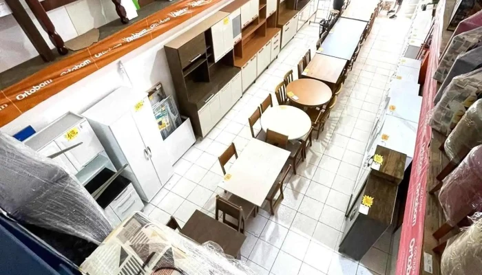 Mercado Dos Moveis Tudo - Miguel Pereira