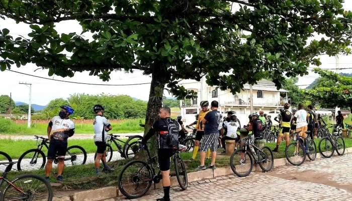 Mercado Machado -  Pontuacao - Silva Jardim