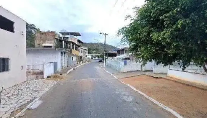 Mercado Morro Grande -  Street View E 360deg - Italva