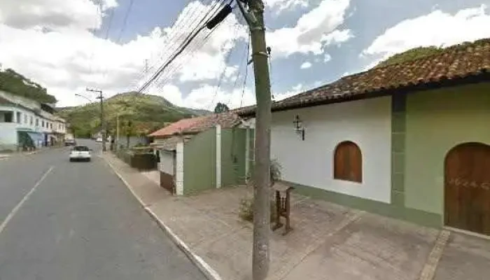 Mercado Padaria Expresso Street View E 360deg - Santa Maria Madalena