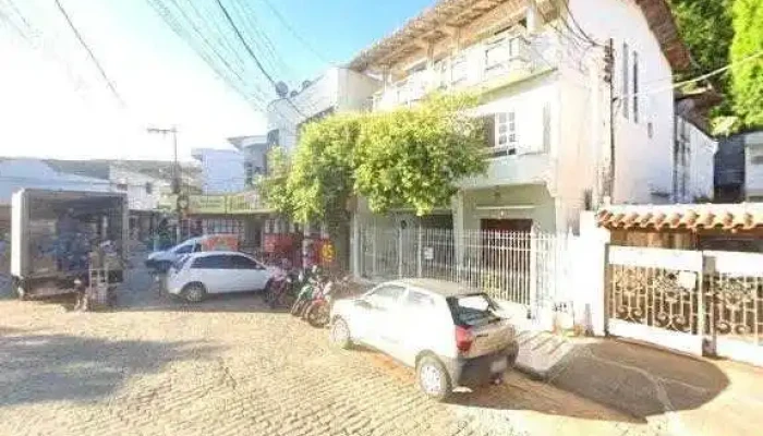 Mercado Popular -  Street View E 360deg - Itaocara