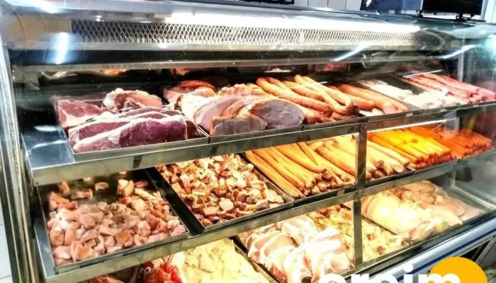 Mercado Porto Mg -  Tudo - São José Do Vale Do Rio Preto