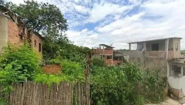 Mercado Providencia Itaocara -  Street View E 360deg - Itaocara