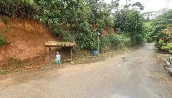 Mercado Rocadinho Street View E 360deg - São José Do Vale Do Rio Preto