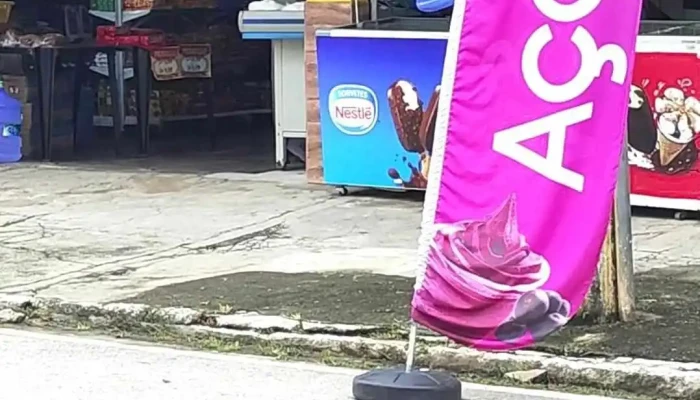 Mercado Tio Nelson -  Videos - Silva Jardim