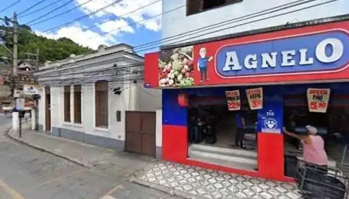 Mercearia Agnelo -  Tudo - Mendes