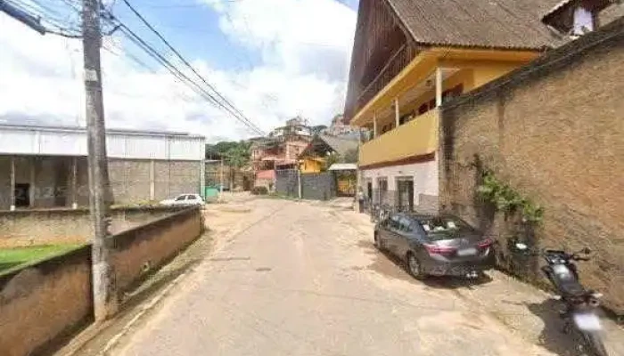 Mercearia Bagio -  Street View E 360deg - São José Do Vale Do Rio Preto