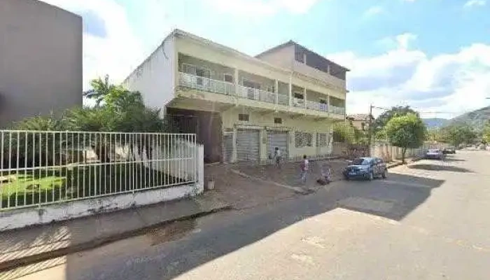 Mercearia Mazotto -  Street View E 360deg - Porciúncula