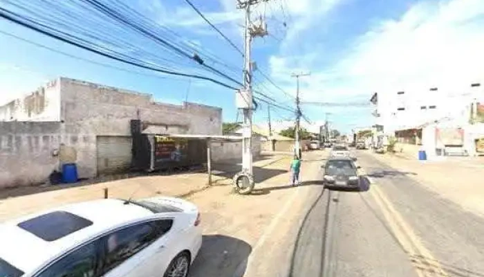 Merci -  Street View E 360deg - São João Da Barra