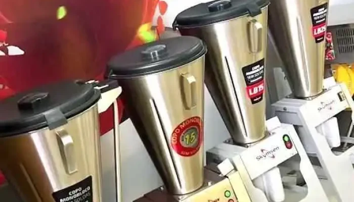 Mercosul Store - Nova Iguaçu - Nova Iguaçu