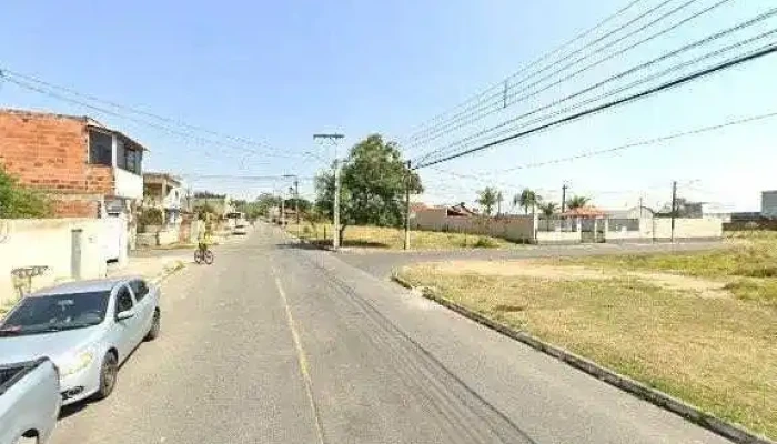 Merguelita Modas -  Street View E 360deg - Porto Real