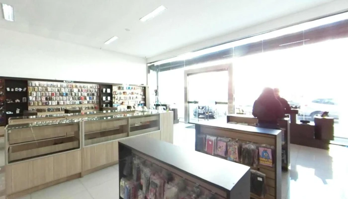 Merilin Cases -  Street View E 360deg - Rio Claro