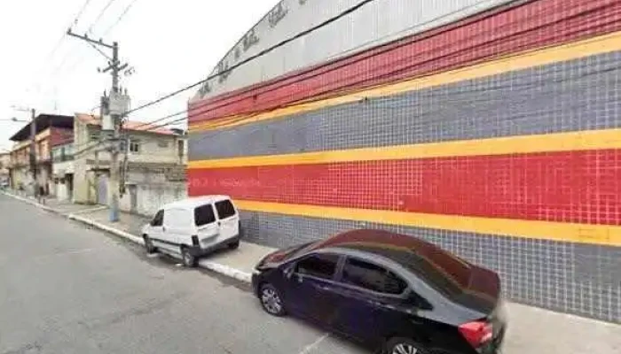 Mesquita -  Street View E 360deg - Mesquita