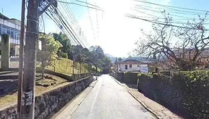 Metamorfose Brasil -  Street View E 360deg - Petrópolis