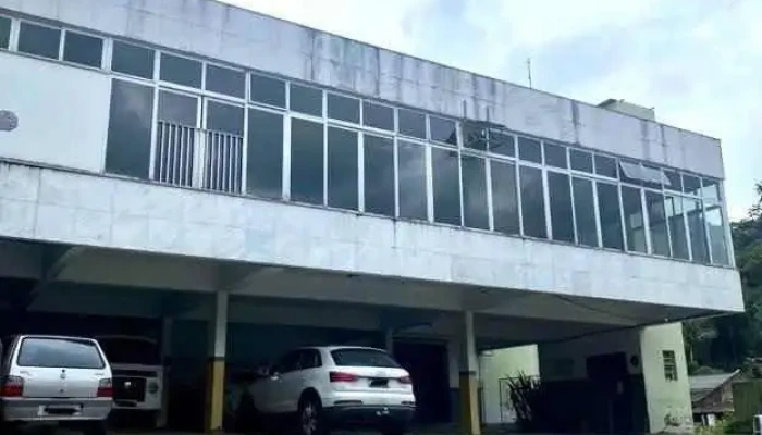 Metamorfose Brasil -  Tudo - Petrópolis