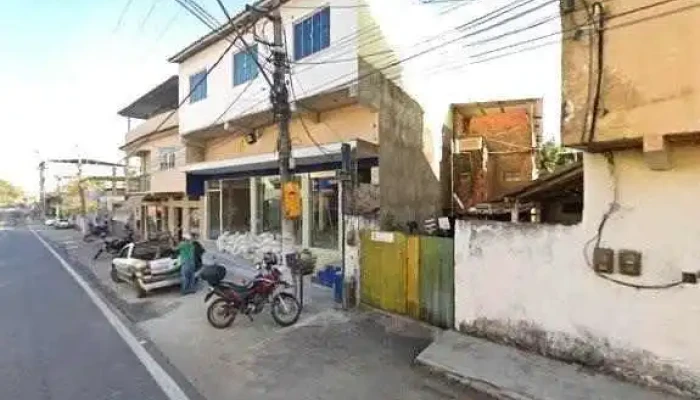 Meu Camelo Bike Shop -  Street View E 360deg - Italva