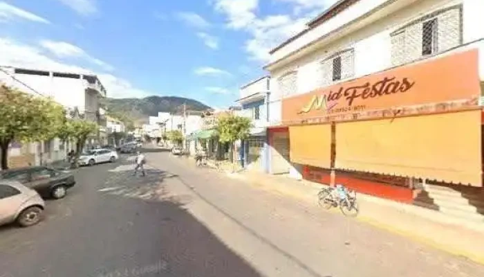 Mid Festas -  Street View E 360deg - Porciúncula