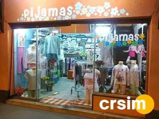 Miguel Pereira Pijamas -    Moda De Dormir Interior - Miguel Pereira