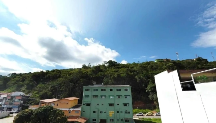 Miguel Pereira -  Street View E 360deg - Miguel Pereira